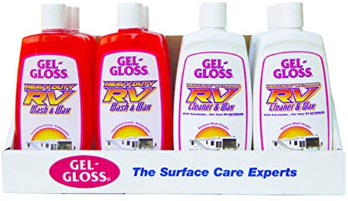 TR Industries RVKIT.PROMO1