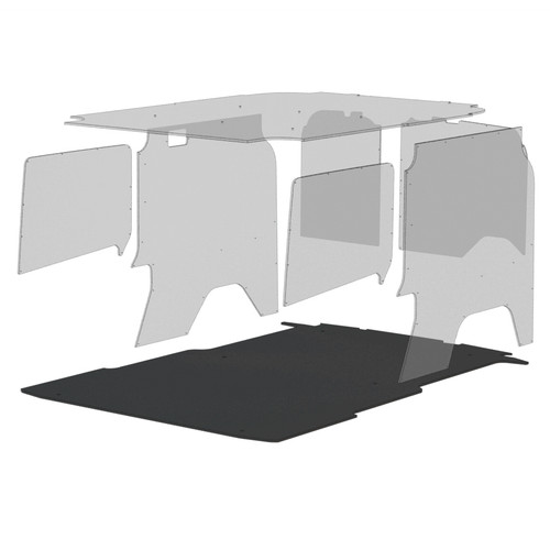 Legend Fleet 672-043-7521.U