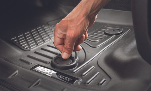 Husky Liners 96691