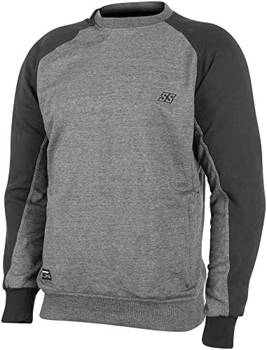 Speed and Strength 892261