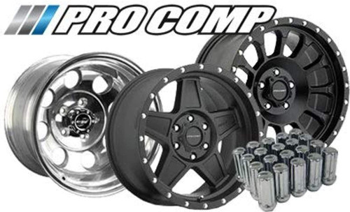 Pro Comp 90-40778B