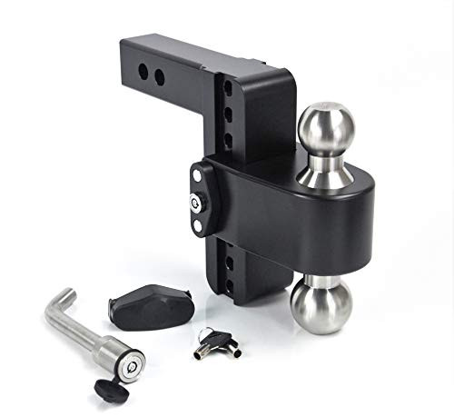 Weigh Safe LTB6-2-KA-CER-BLA