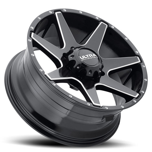 Ultra Wheel 205-2982BM+18