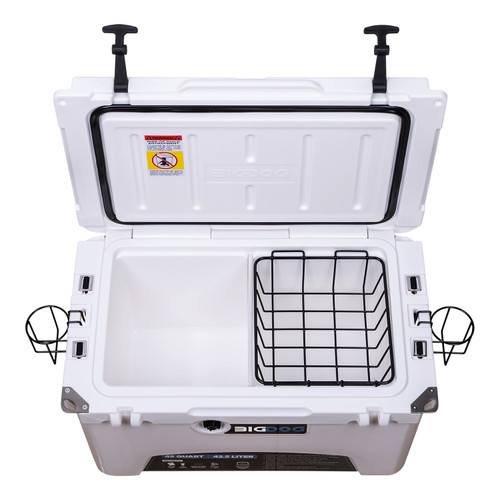 Husky Towing BDC45