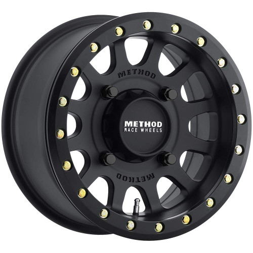 Method Race Wheels MR40157047552B