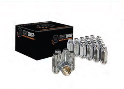 West Coast Accessories DPC55014L