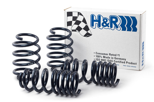 H/R Springs 51626