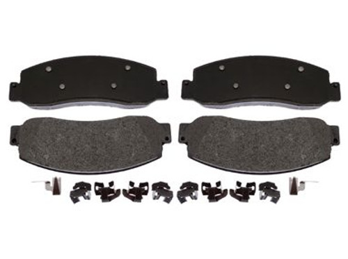 Raybestos SP824TRH