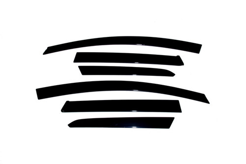 Auto VentShade 896003