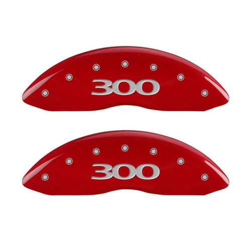 Mgp Caliper Covers 32004S300RD