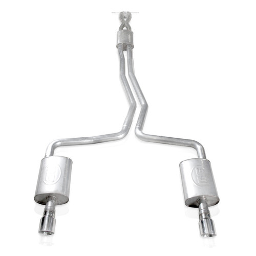 Stainless Works TA10ECOCB