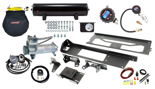 Kleinn Automotive SD17OBA-6450