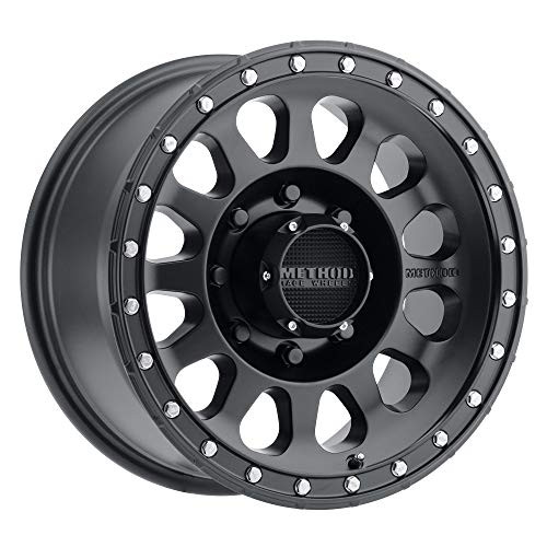 Method Race Wheels MR31578588500