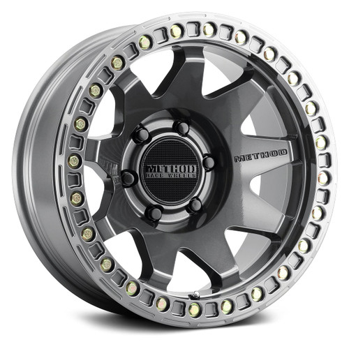 Method Race Wheels MR10879050844B