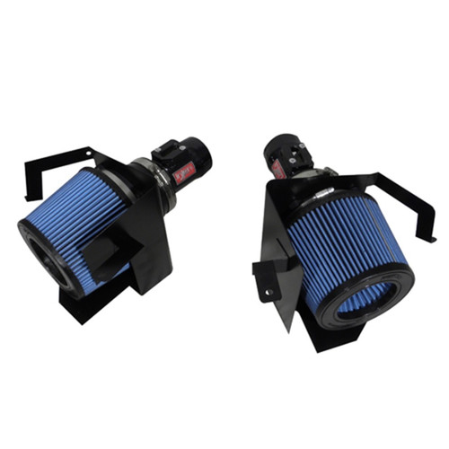 Injen Technology SP1998BLK