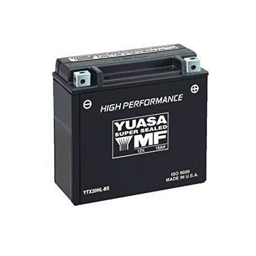 Yuasa YUAM716GH