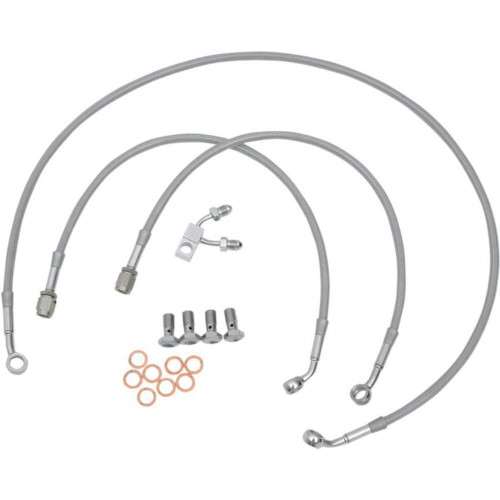 Goodridge HD9241-A+6