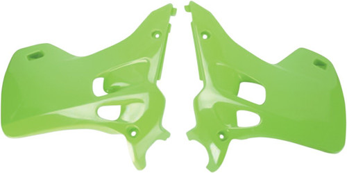 UFO Plastics KA02744026