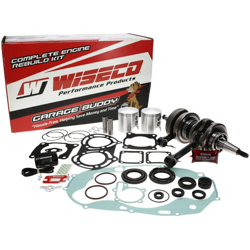 Wiseco PWR223-800A