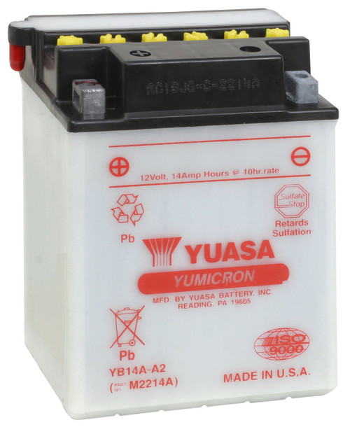 Yuasa YUAM2214AIND