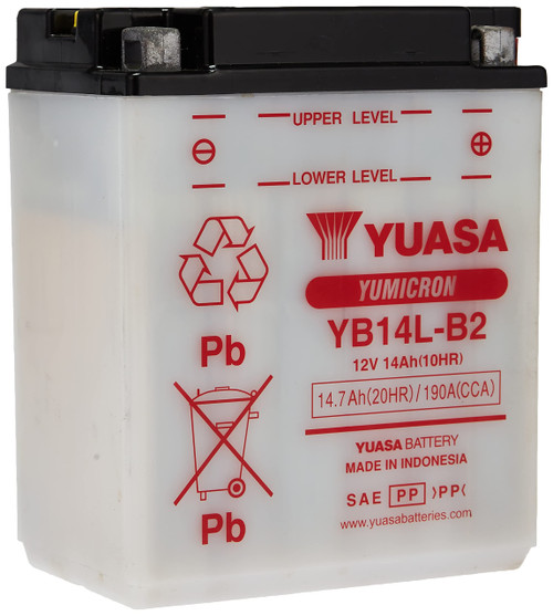 Yuasa YUAM2214BIND