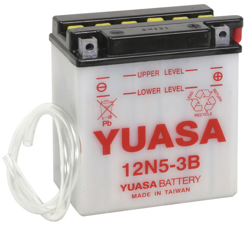 Yuasa YUAM2253B