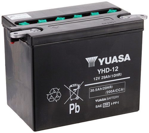 Yuasa YUAM22H12TWN