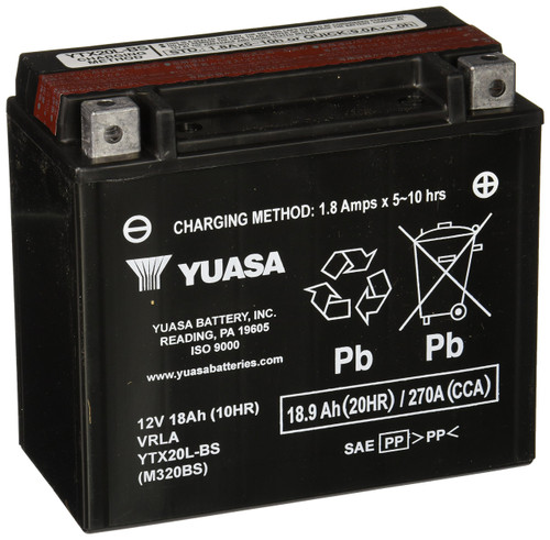 Yuasa YUAM320BS