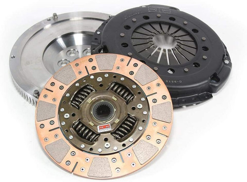 Competition Clutch 7248-2600