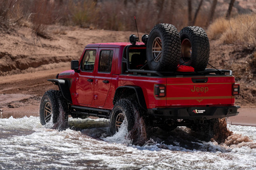 Rugged Ridge 11703.51