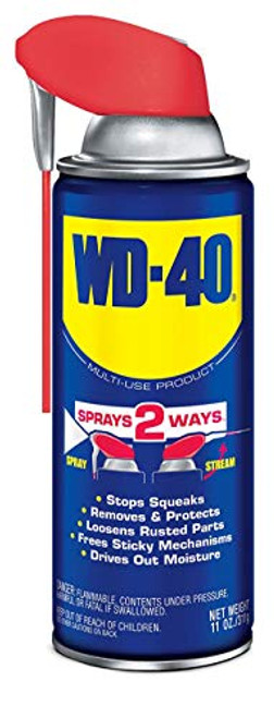 WD40 490040