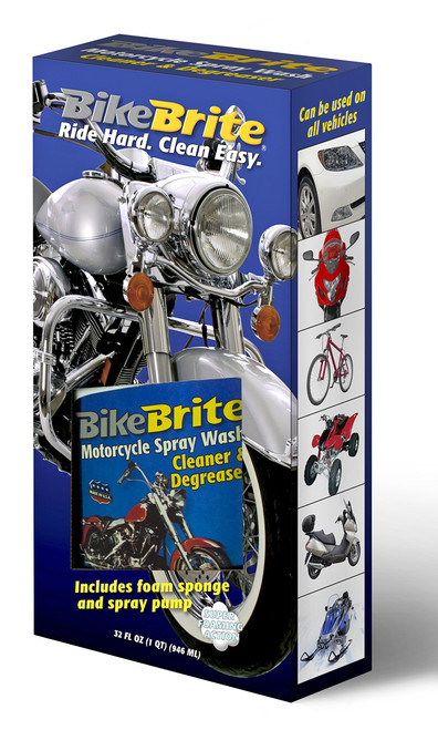 Bike Brite MC44K