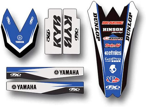 Factory Effex 17-50220