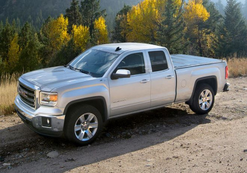 BAK Industries 772146