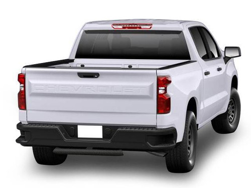 Black Horse Offroad RAZ48T