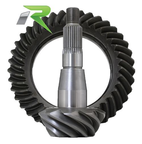 Revolution Gear / Axle C9.25-355DCD