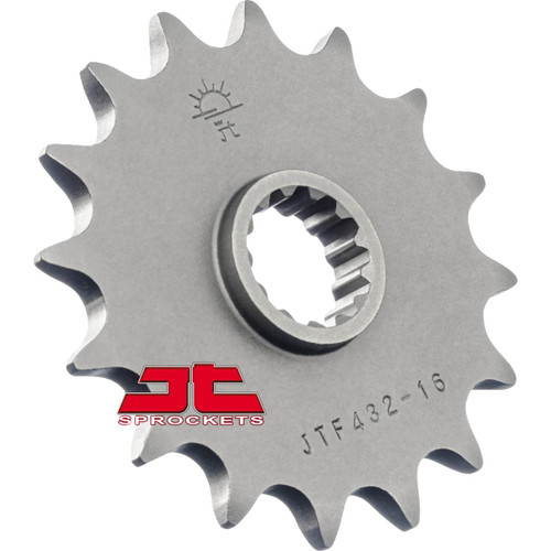 JT Sprockets JTF432.16