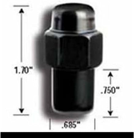 Gorilla Automotive 73187BCB