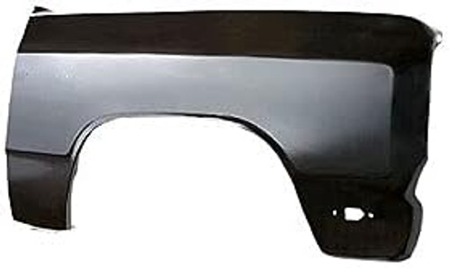 Sherman Parts 327-31R