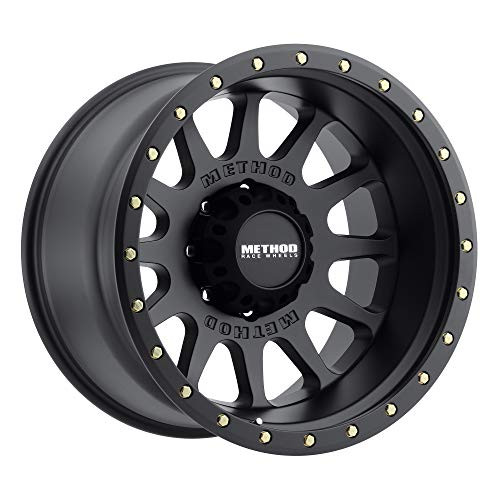 Method Race Wheels MR60529087512N