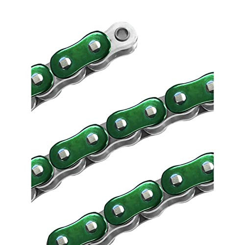 EK Chain 525ZVX3-120AN