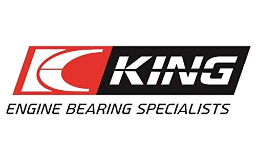 King Engine Bearings MB5353XP