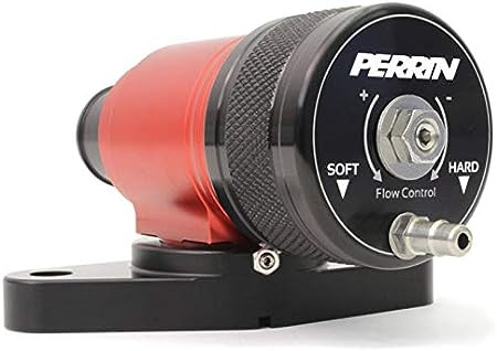 Perrin Performance PSP-TAC-610RD