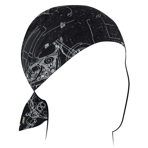ZanHeadgear Z623