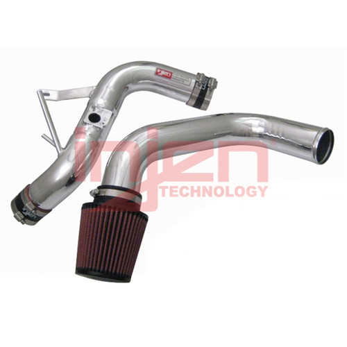 Injen Technology SP1727BLK