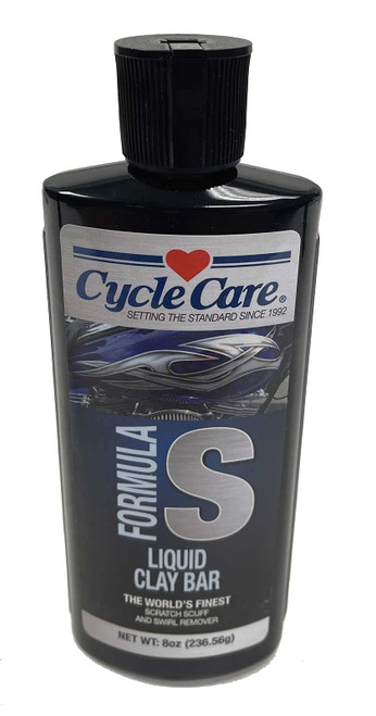 Cycle Care Formulas 77008