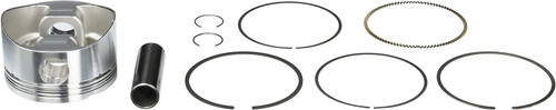 Wiseco 4576M07900