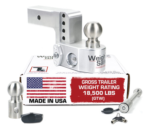 Weigh Safe WS4-2.5-KA