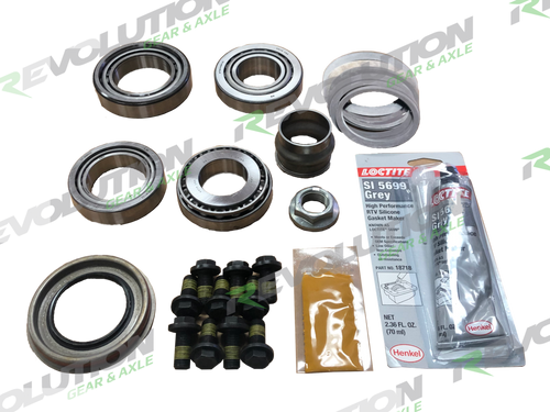 Revolution Gear / Axle 35-2071