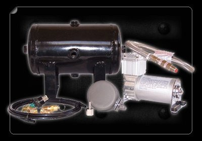 Kleinn Automotive 6270